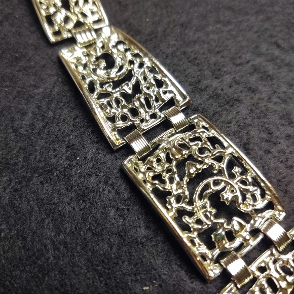 Vintage Sarah Coventry bracelet - Picture 6 of 6